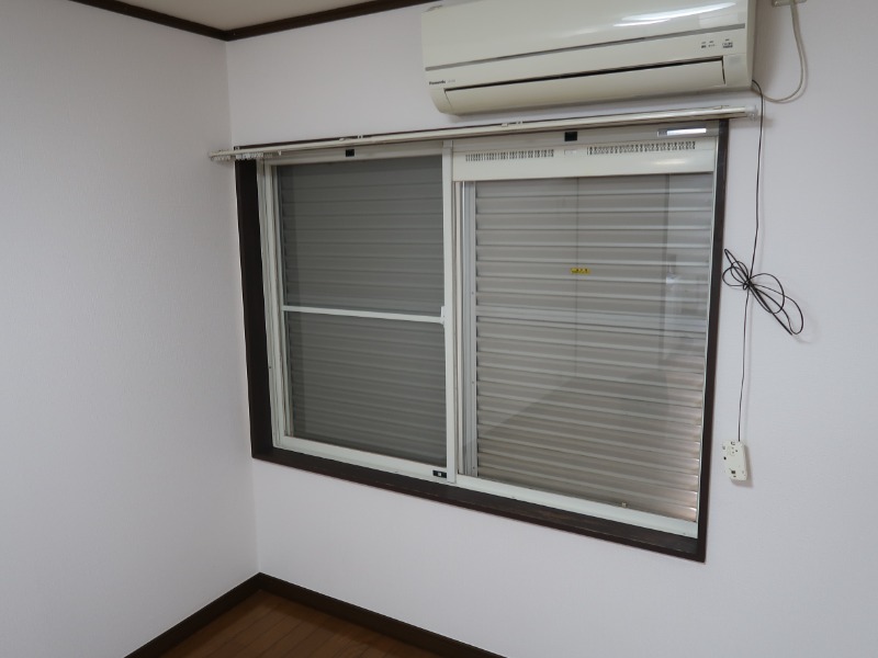 K・ドミール2階 部屋その他