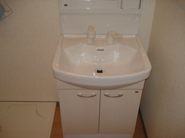 Ｋａｎａｌｏａ　-カナロア- 洗面（同色タイプ）（イメージ）