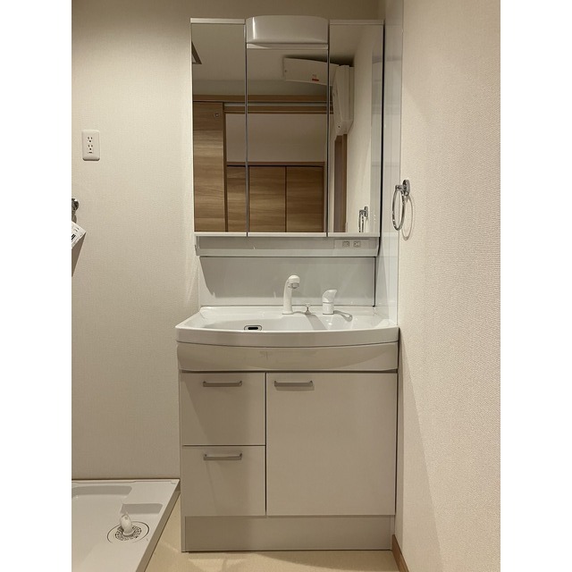 セルティスⅡ101号室 内観