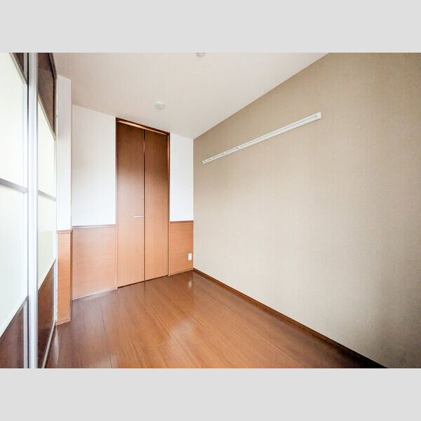 D-room与野公園　A103号室 洋室