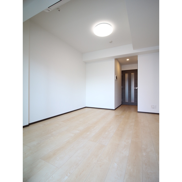 プレール・ドゥーク門前仲町Ⅲ リビング