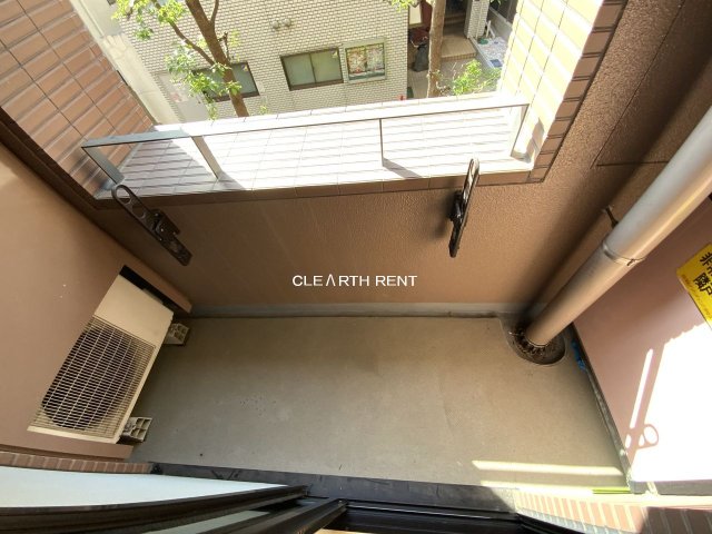 パレステュディオ神楽坂ＣｉｔｙＴｏｗｅｒ4階 同タイプ別住戸写真となります。現況と異なる場合がございます。
