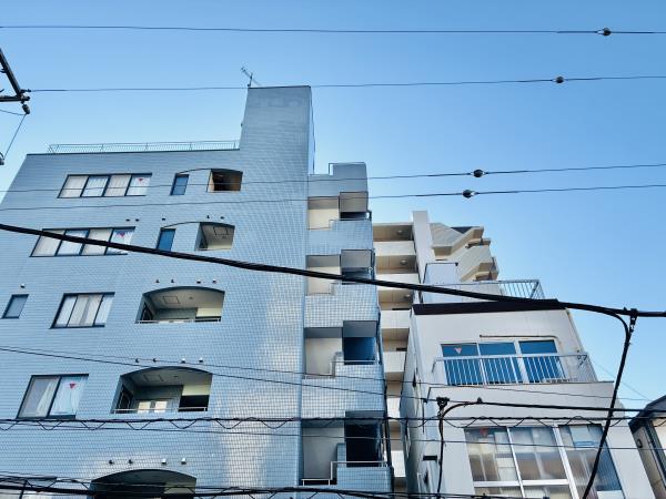 Ｄ’ｓ　ＶＡＲＩＥ三ノ輪レジデンス2階 部屋その他