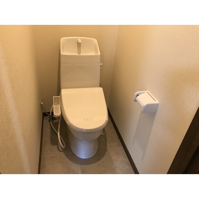 モンメール大磯105号室 内観