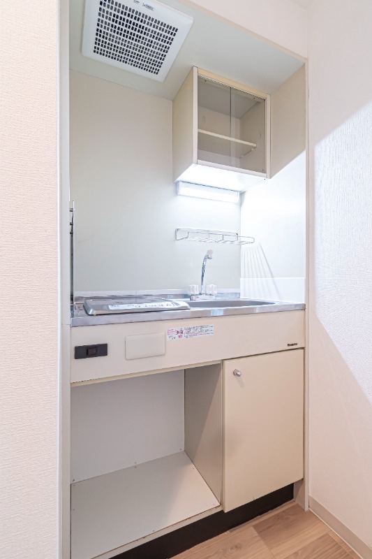 グローリア初穂相模原 キッチン