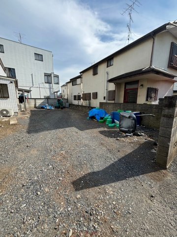 ライズホーム西武立川302号室 周辺