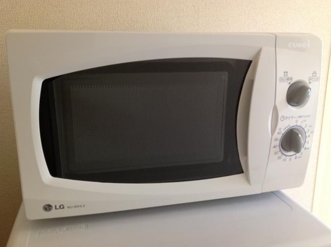 レオパレストダワンルームハイツ２209号室 部屋その他