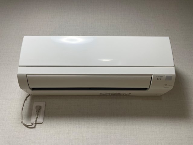 FAIR東向島103号室 部屋設備