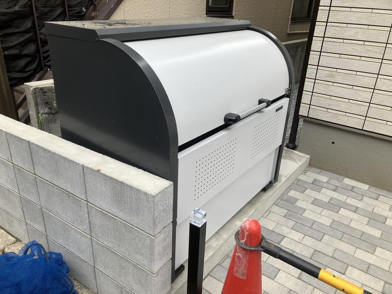 ＬＵＬＵ西尾久2階 部屋その他