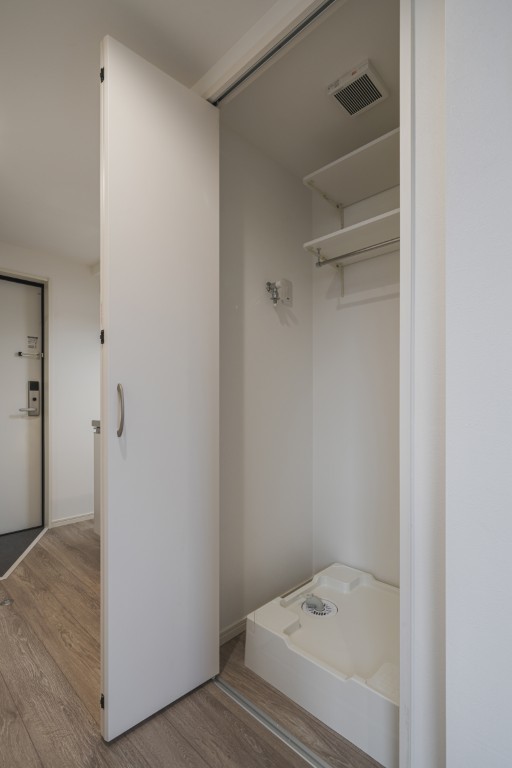 Ｃｒｅｓｔｍｏｏｒ　千住大橋1階 部屋その他
