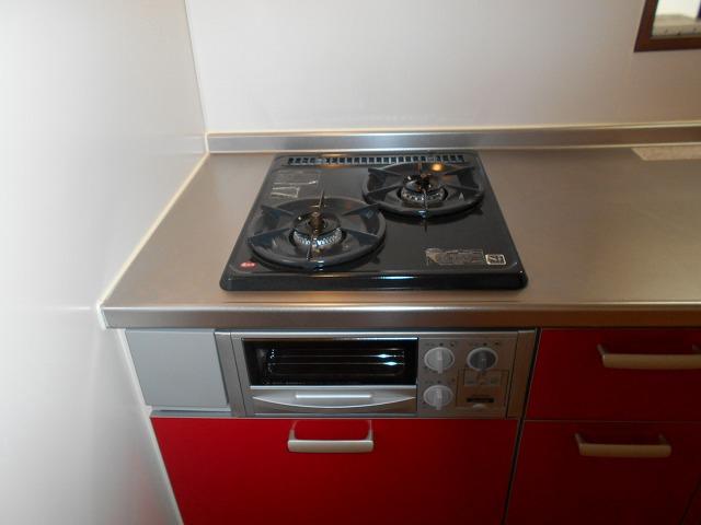 フレシア北町1階 同建物別部屋の参考画像