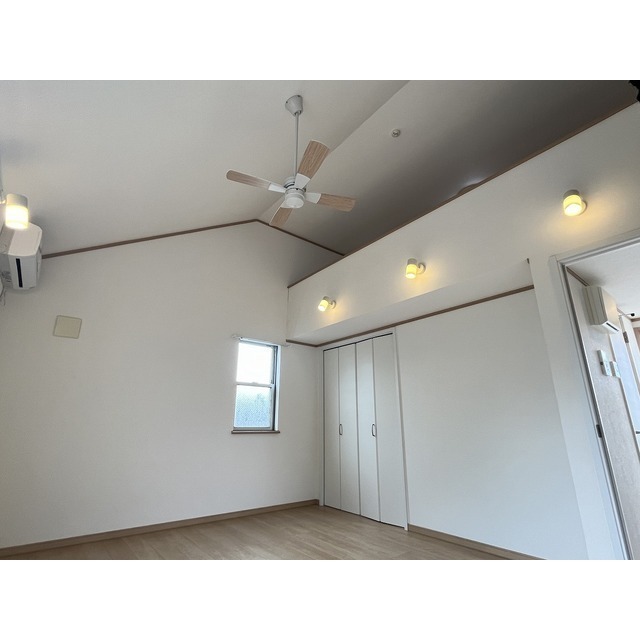 Ｂｉｋｅｒｓ　Ｈｏｕｓｅ湘南201号室 リビング