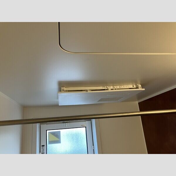 フランボワーズ中島 浴室乾燥