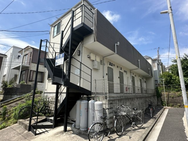 ベイルーム藤棚205号室 その他共有部分