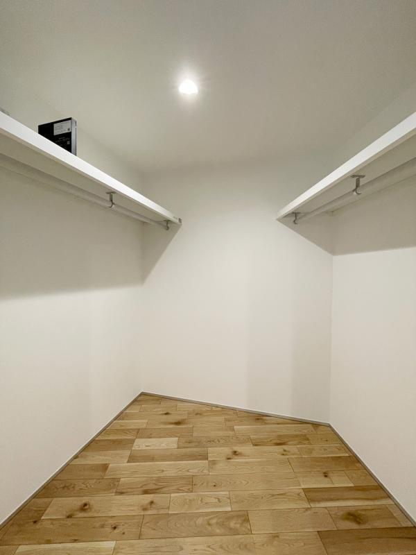 桜新町テラス5号室 同建物別部屋の参考画像