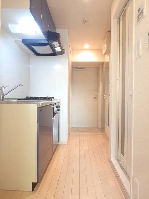 ガラ・グランディ中野6階 その他