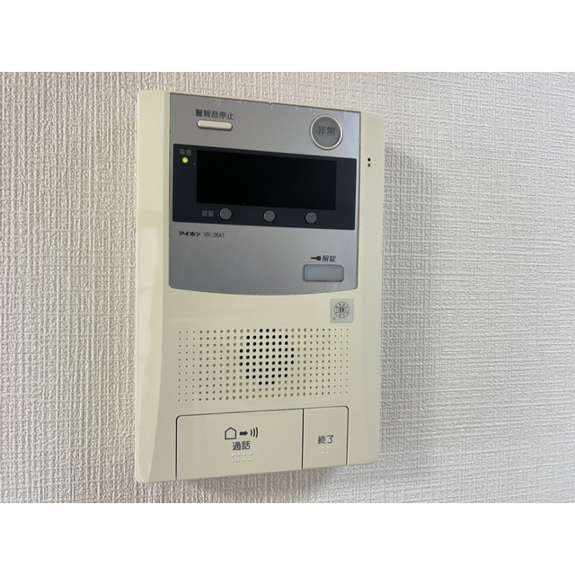 URBAN　TERRACE亀有701号室 部屋その他