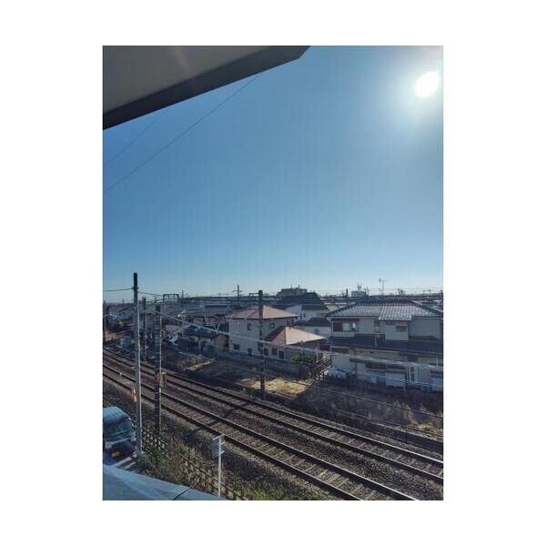 グランレジデンス305号室 部屋その他