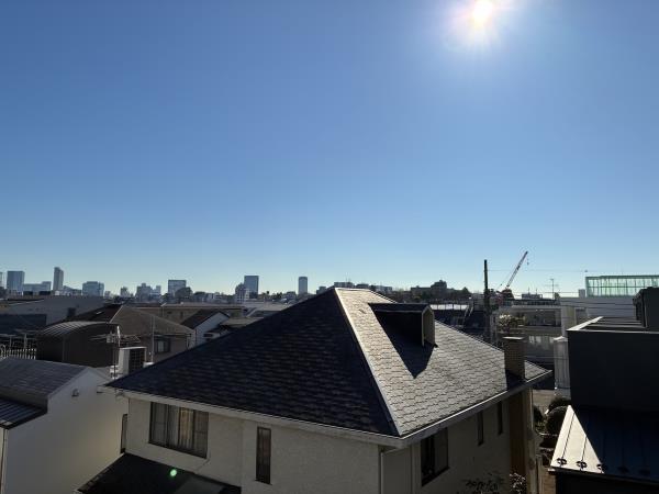 プレミスト代々木大山3階 部屋その他