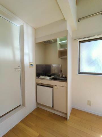 ティエドゥール清水町2階 部屋その他