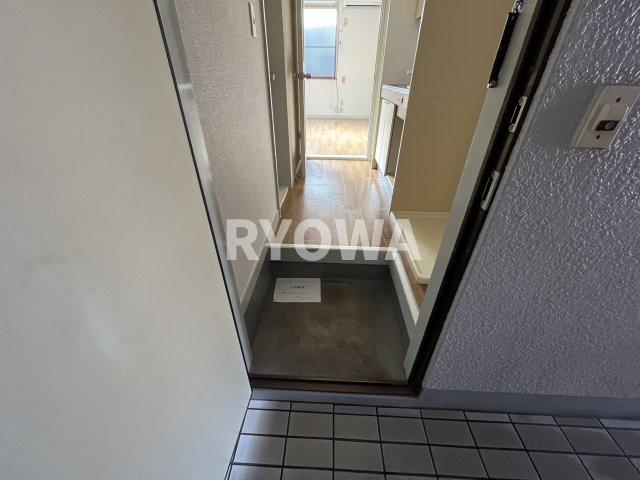 ネオプラネットＢ 掲載の写真は退去前の写真となります。