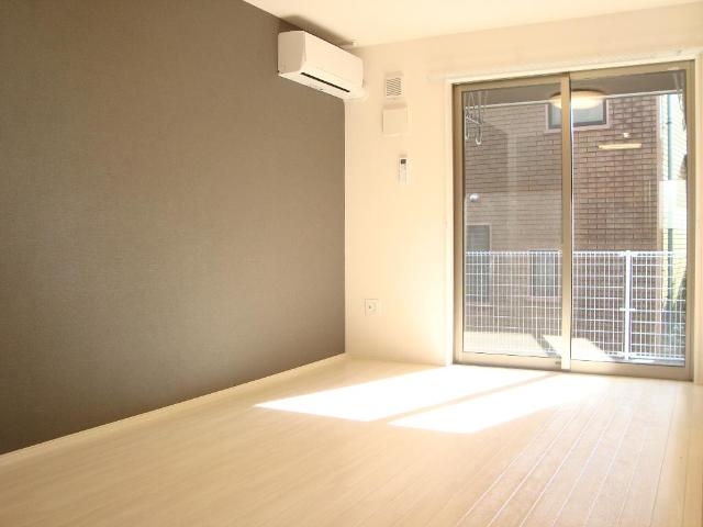 フリュレーヴ リビング