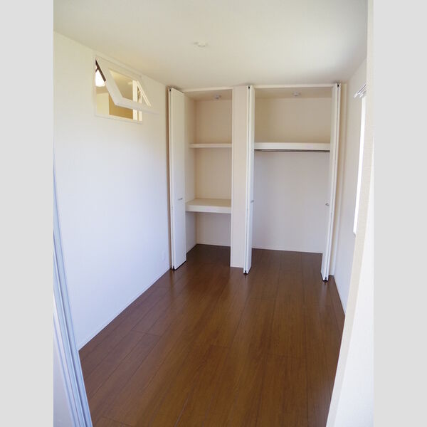 アネシス 居室(洋室)