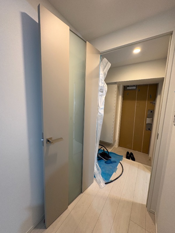 Luvast Yoyogi Park6階 内観