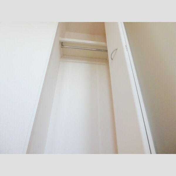 Grandir　A301号室 クローゼット(洋室1)