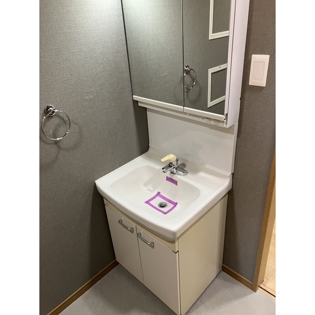 エクセラン池袋0406号室 内観