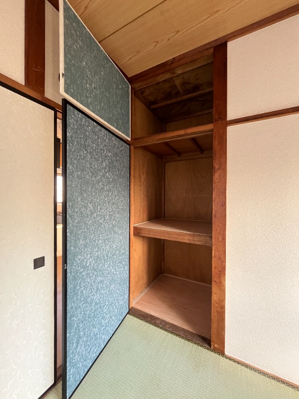 コーポ鴨志田2階 部屋その他