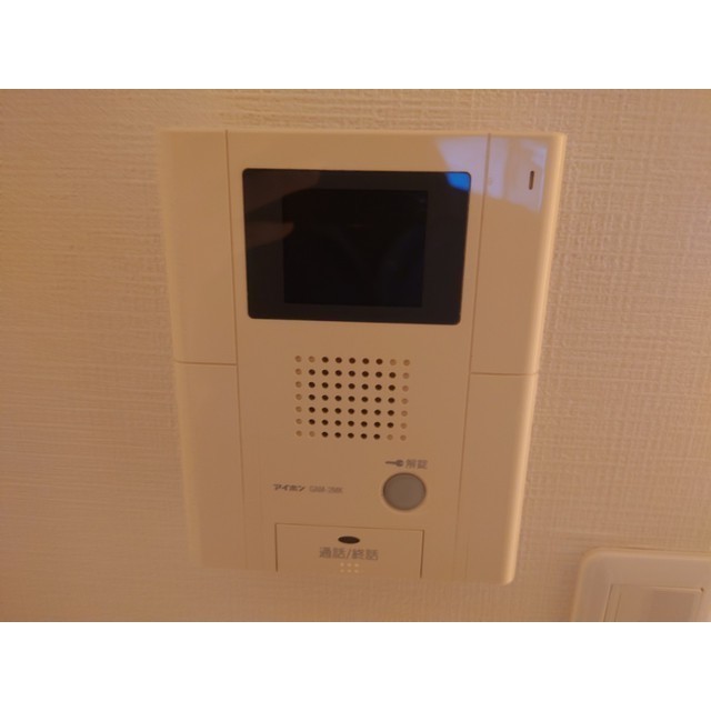 ライジングシティ中丸子103号室 部屋その他