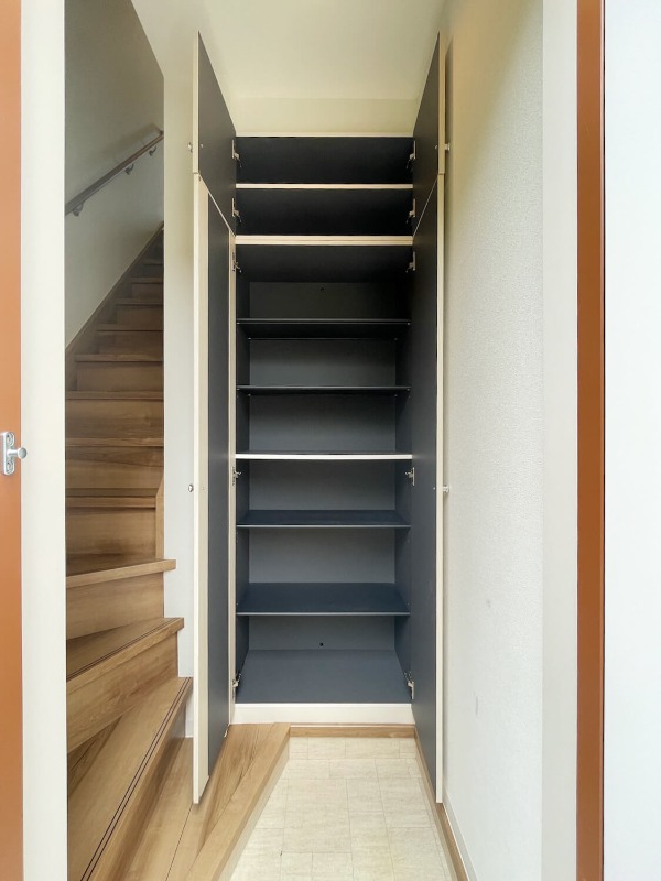 ミハス市川2階 部屋その他