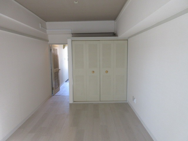 グランシャルム葛西(F-066)9階 リビング