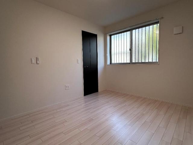 （仮称）柏市船戸　新築アパート103号室 洋室（イメージ）