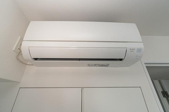 Lighthouse中馬込4階 その他　設備