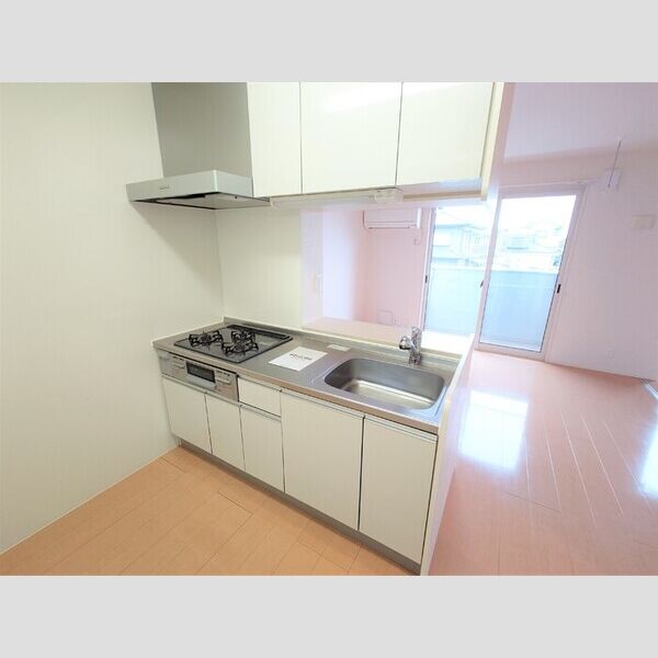 アネックスYⅦ システムキッチン