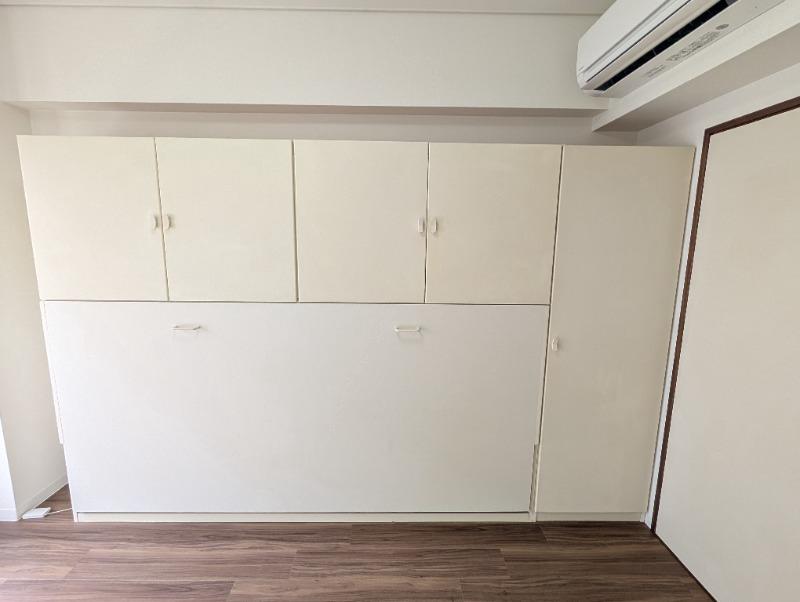 ソシエート丸杉1階 同建物別部屋の参考画像