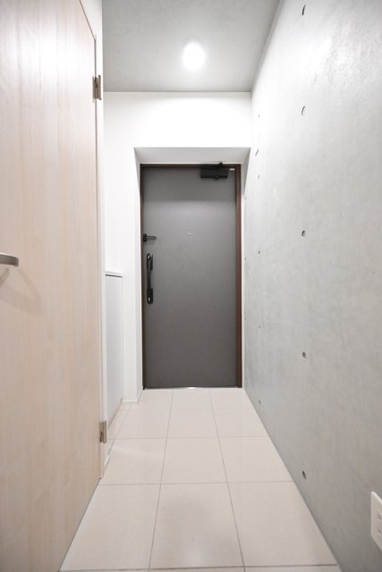 Ｌｅ　Ｎｉｄ　日本橋地下1階 玄関