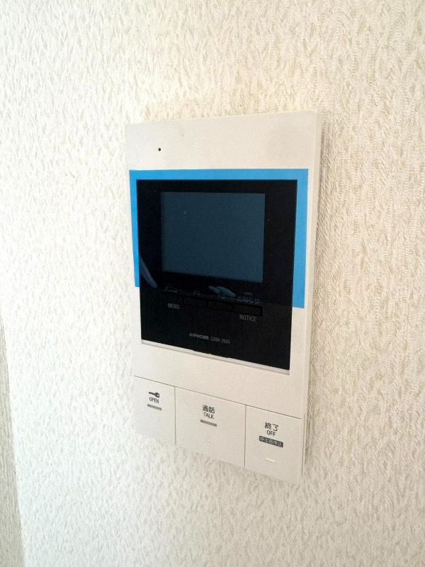 スぺランザ1階 部屋その他