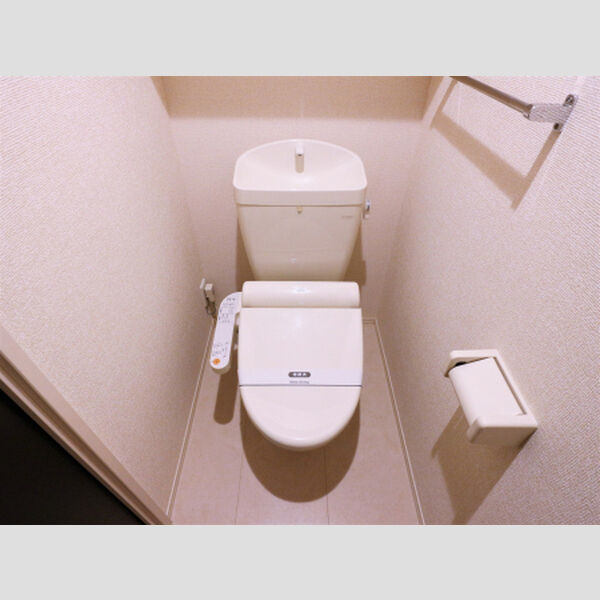 エクセレントヒル　Ⅰ棟 温水洗浄暖房便座