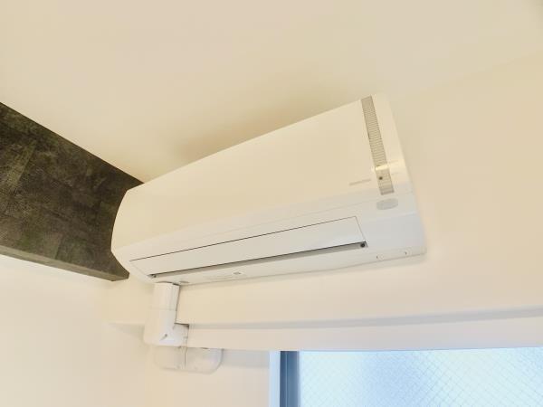 ロイヤルメゾン荻窪3階 部屋設備