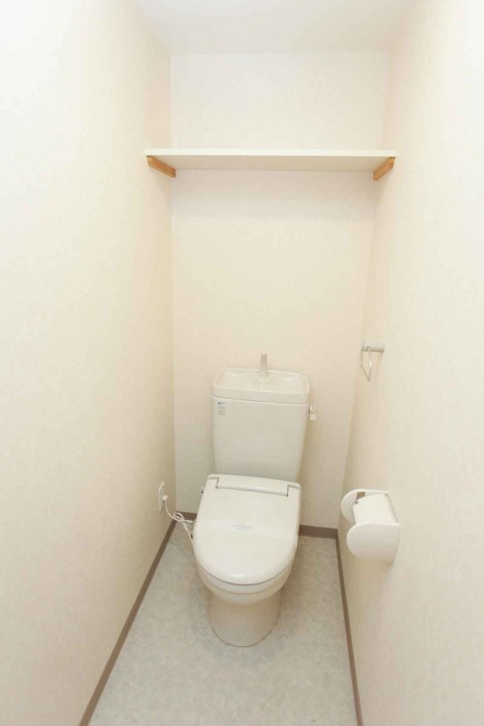 ルシェールふじみ野3階 部屋その他