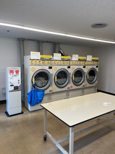 ニューステイトメナー3階 部屋その他