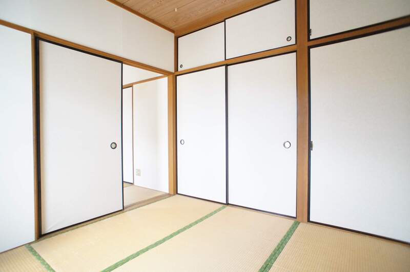 グレーエス日光 205号室の代用写真です