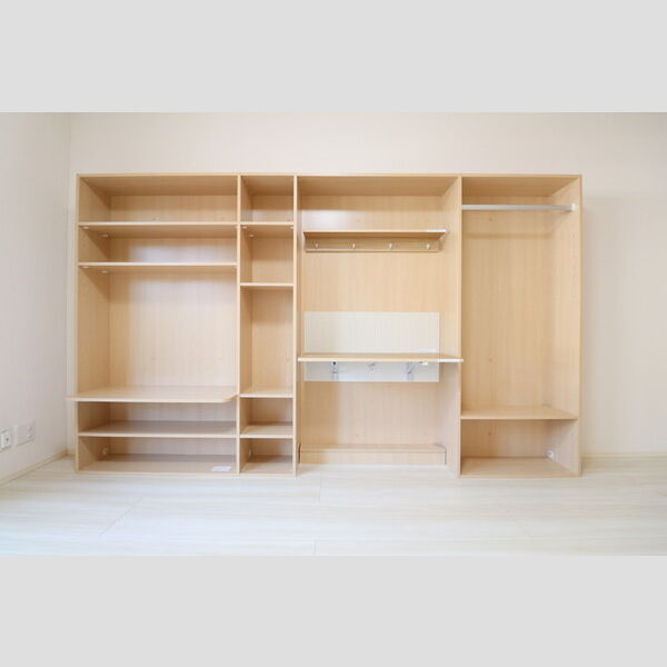 クスコ206号室 同建物別部屋の参考画像