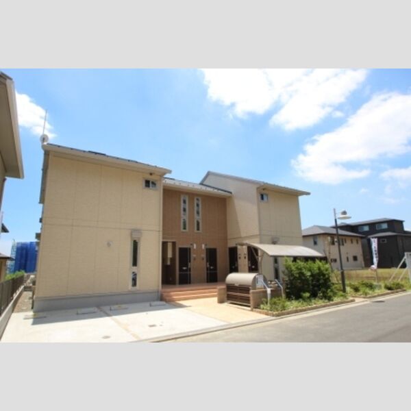 La Luce奏の杜(ラ ルーチェ)の外観画像