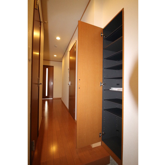 アンプルール　フェール　本郷301号室 部屋その他