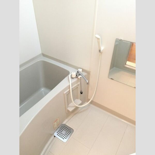 レジデンツ藤　C103号室 バスルーム 換気扇あります