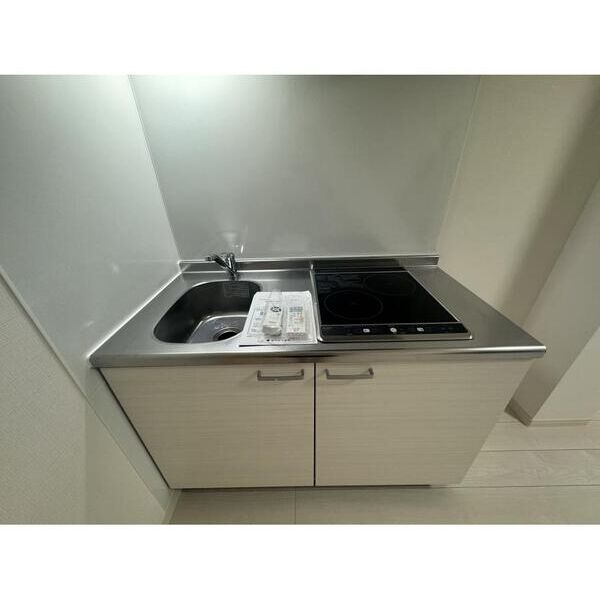 Jブラン亀有 キッチン